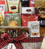 holiday baskets Mississauga