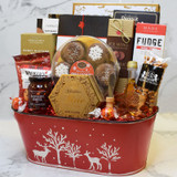 corporate gifts delivery across Canada