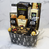 corporate holiday gifts delivery