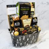 holiday baskets oakville
