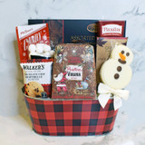 christmas basket ideas oakville