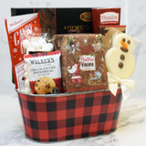 christmas basket ideas etobicoke