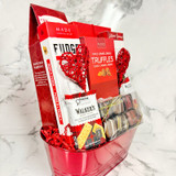 valentine's day chocolate gift toronto