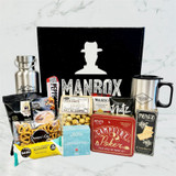 manbox outdoor snacks and gifts 