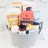 Mother's Day Gourmet Gift Basket