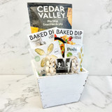 Vegan Gift Baskets in Mississauga