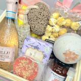 Gift Crate For Mother's Day