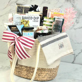 Charcuterie Gift Baskets in Toronto