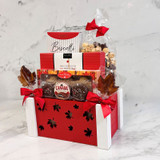 Maple Canadian Gift Baskets Mississauga