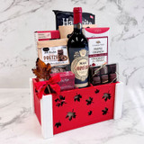 Canada Wine Gift Baskets In Toronto