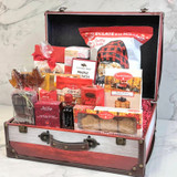 Canadian Gift Trunk in Barrie