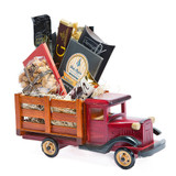  Truck Full of Sweets Gift Basket 