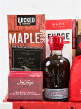 canadian maple syrup gift delivery