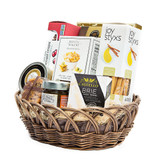  Forester Gift Basket 