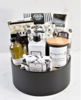 Spa Day Gift Baskets Canada