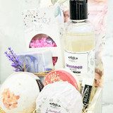 Lavender Relaxing spa gifts
