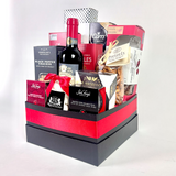 Red Wine with Gourmet Foods Mississauga