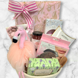  Toronto Spa Gift Basket 