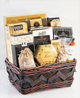 gourmet gift baskets ontario