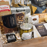 gourmet yummy treats crate