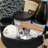 Spa & Prosecco Gifts Toronto 