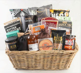 Alcohol Gift Baskets