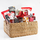 Best 44 holiday gift baskets 2023