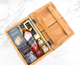 Johnnie Walker Whisky Gift Set for Men Canada