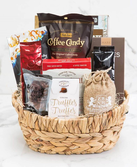 muskoka gourmet gift baskets