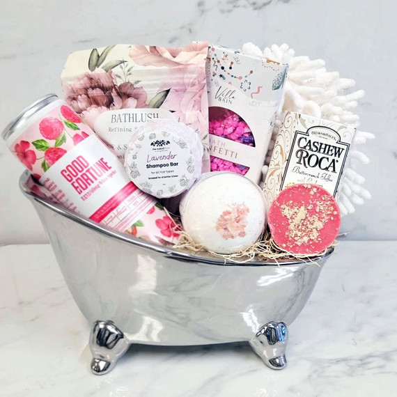Spa Gifts for delivery