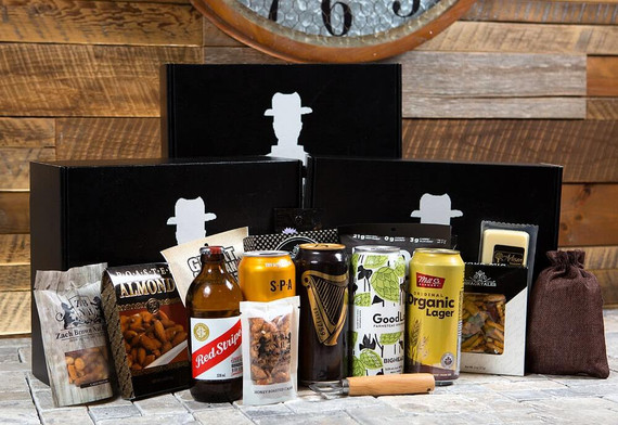 beer lover box