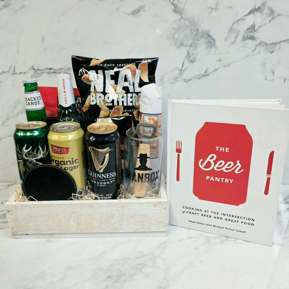 beer gift for men canada