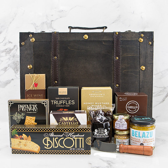epicurean gift set toronto