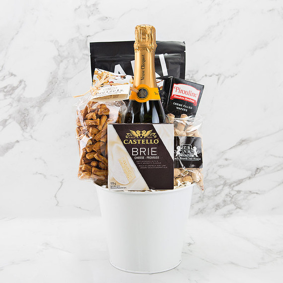 prosecco gift delivery