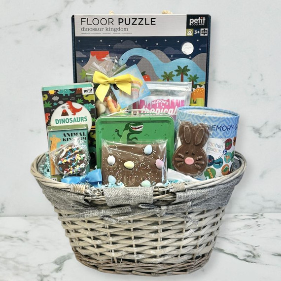 EASTER GIFTS FOR BOYS IN TORONTO