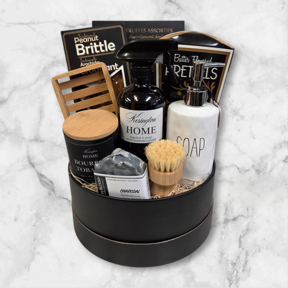 Best Spa Day Gifts Canada