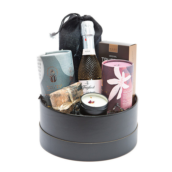  Spa Gift Basket 