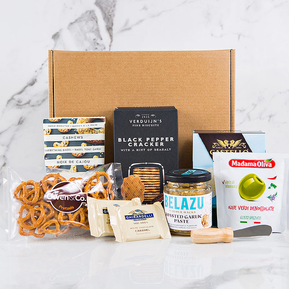 Cheese and Crackers Toronto Cheese and Crackers Toronto