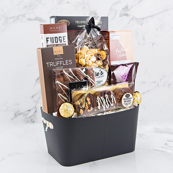 Simply Sweets Gift Basket Set Mississauga Simply Sweets Gift Basket Set Mississauga