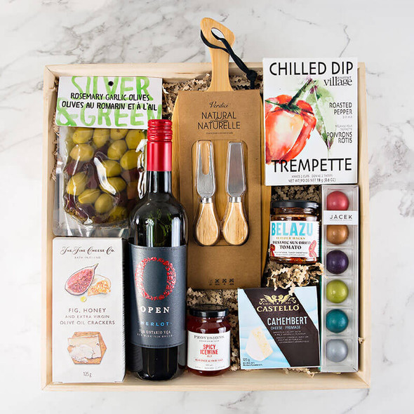 send wine basket Mississauga send wine basket Mississauga