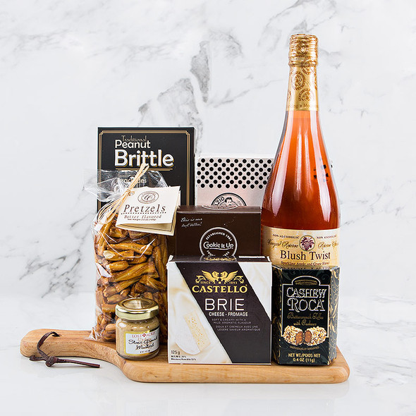 Non-Alcoholic Gift with treats mississauga Non-Alcoholic Gift with treats mississauga
