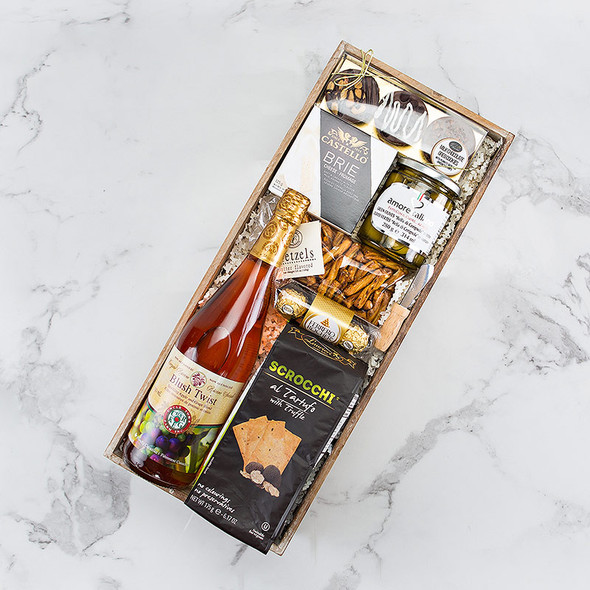 same day delivery gift baskets toronto