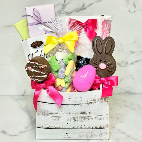 fun easter ideas for kids