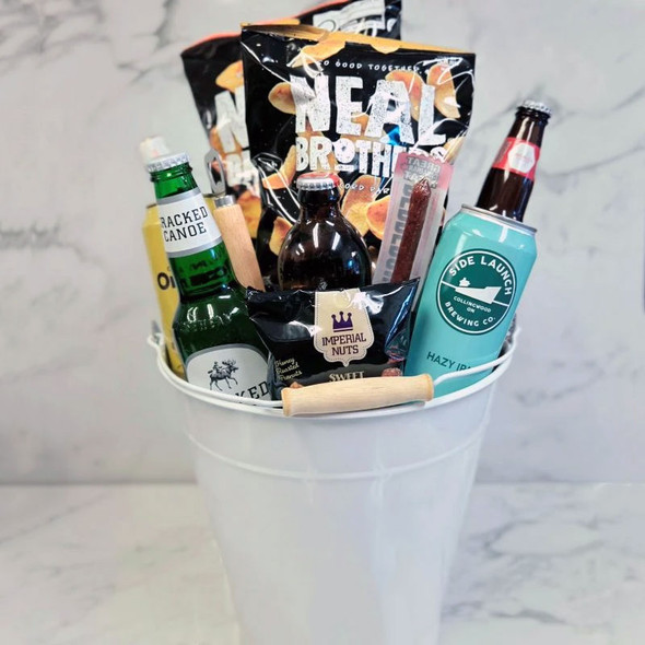 Beer Gift Ideas