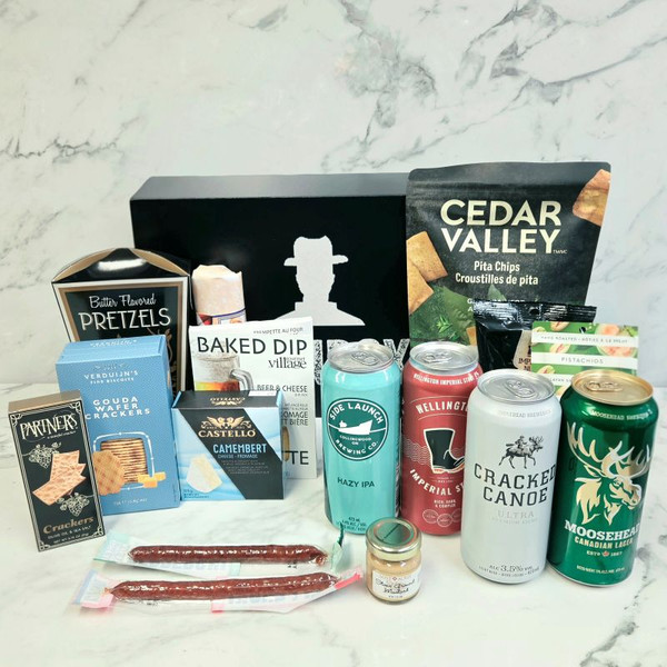 beer lover box