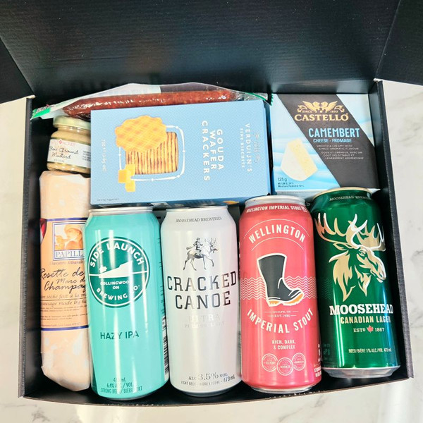 beer set gift