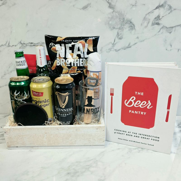beer gift for men canada