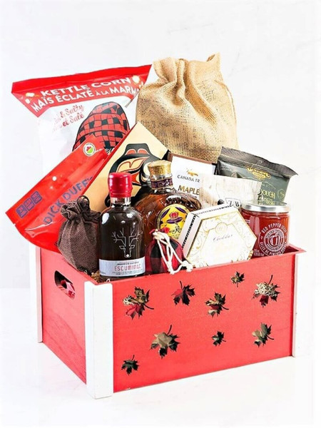 crown royal gifts for him canada