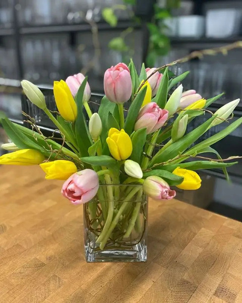 Search by Flower Toronto & GTA Delivery