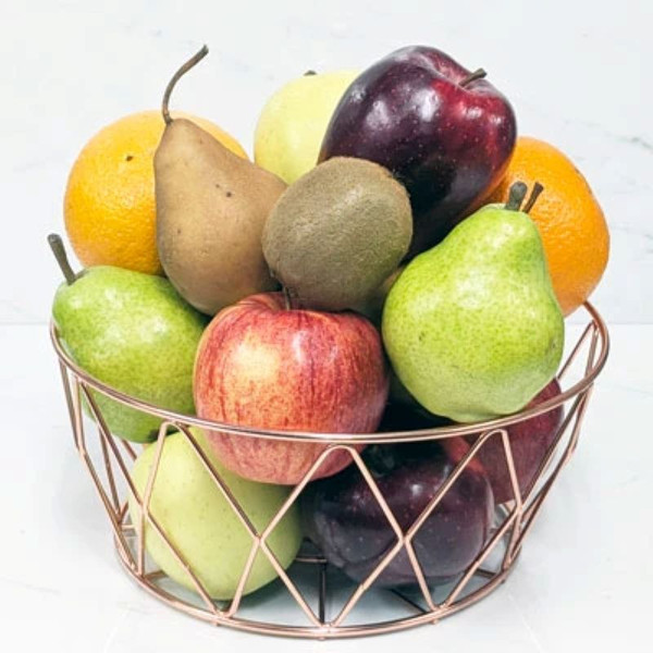 fruit gift basket for delivery in toronto